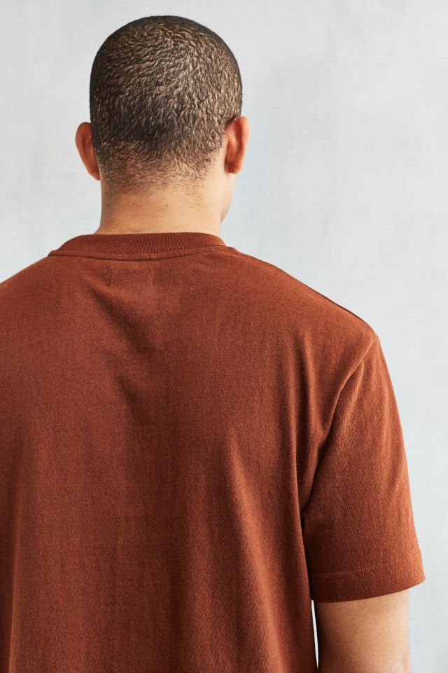 T-shirt ample CPO #4