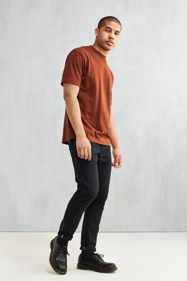 T-shirt ample CPO #5