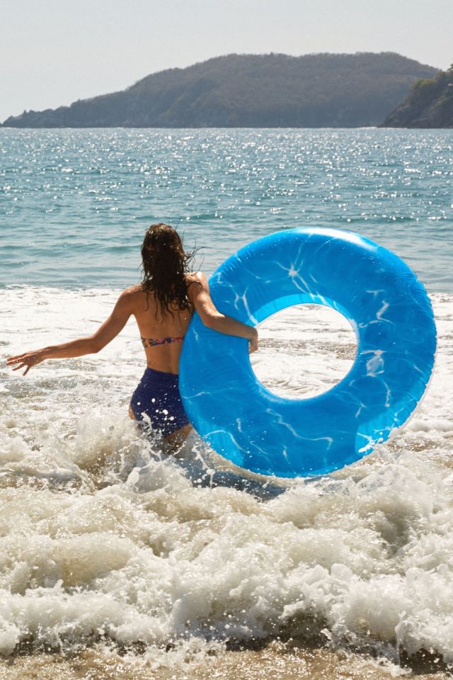 Water Inner Tube Pool Float