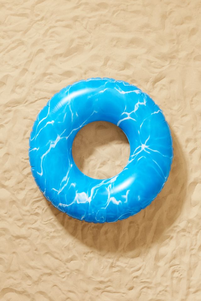 Water Inner Tube Pool Float #1