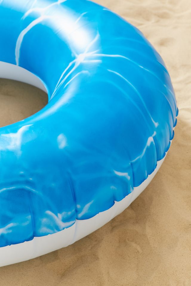 Water Inner Tube Pool Float #2