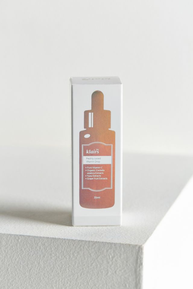 Klairs Freshly Juiced Vitamin Drop #1