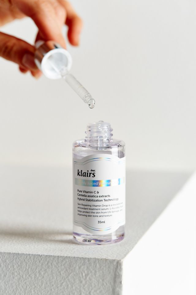 Klairs Freshly Juiced Vitamin Drop #2