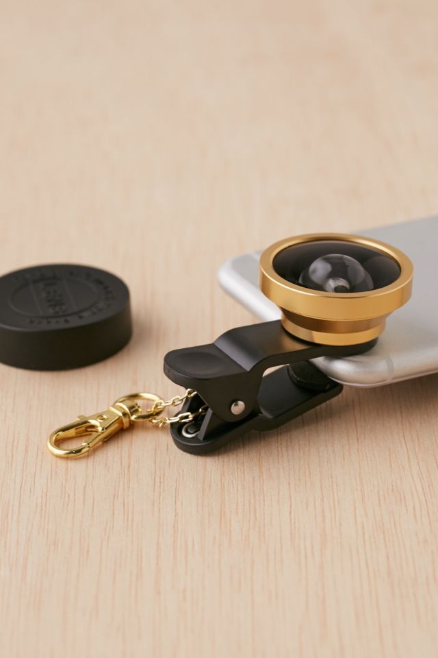 Super Wide Angle Phone Lens #2