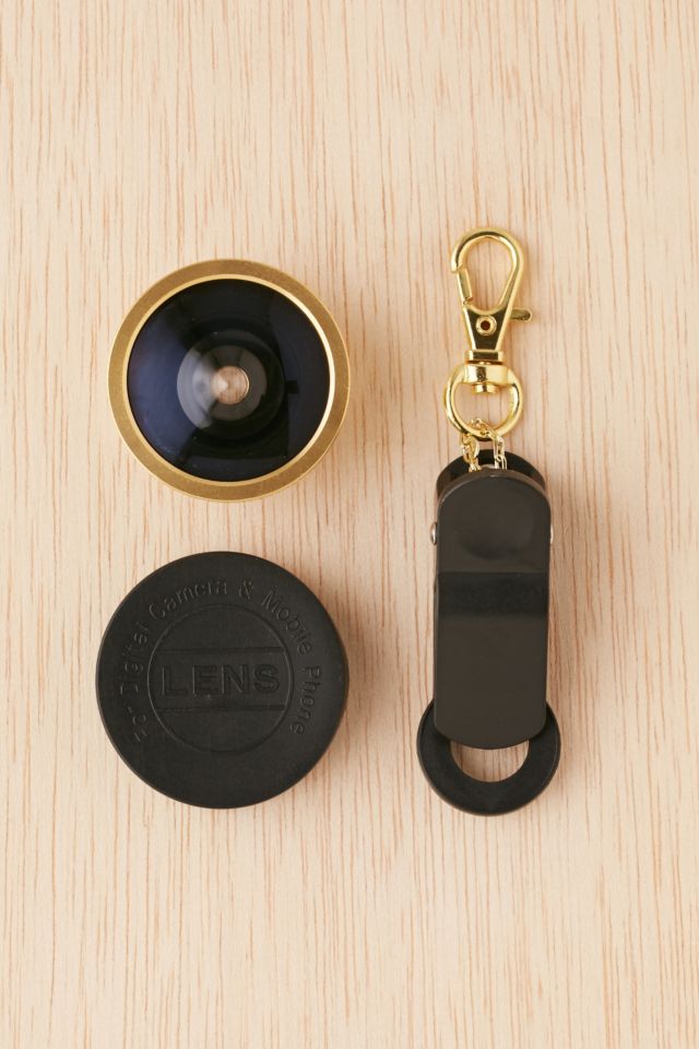 Super Wide Angle Phone Lens #4