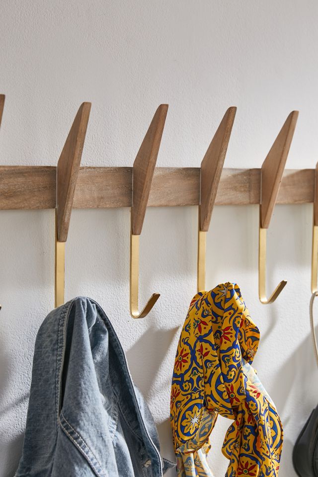 Tiger Coat Hook  Coat hooks, Unique items products, Urban outfitters