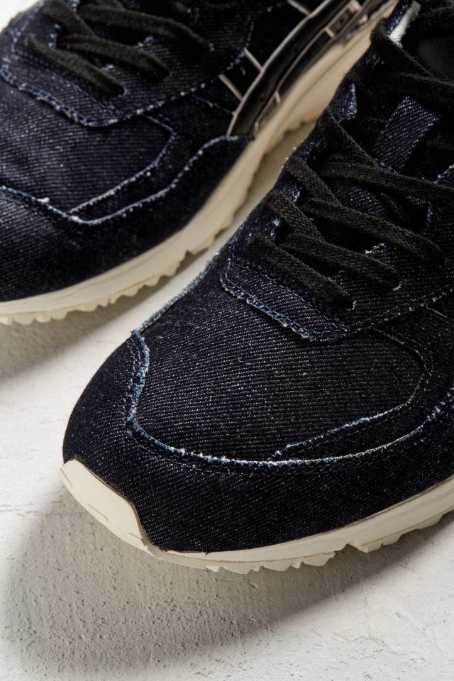 Asics Gel Sight Selvedge Denim Sneaker #2