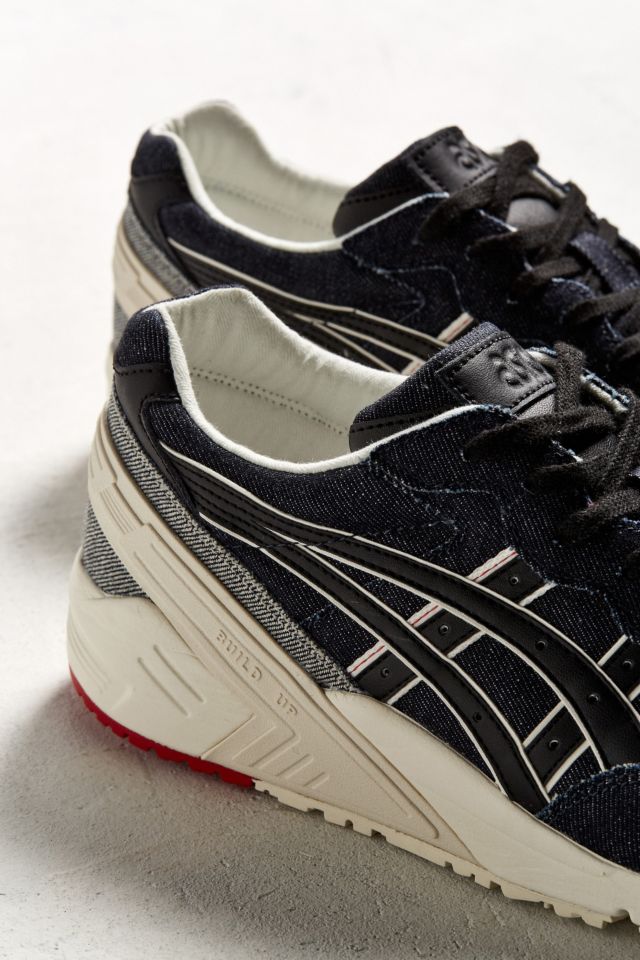 Asics Gel Sight Selvedge Denim Sneaker #3