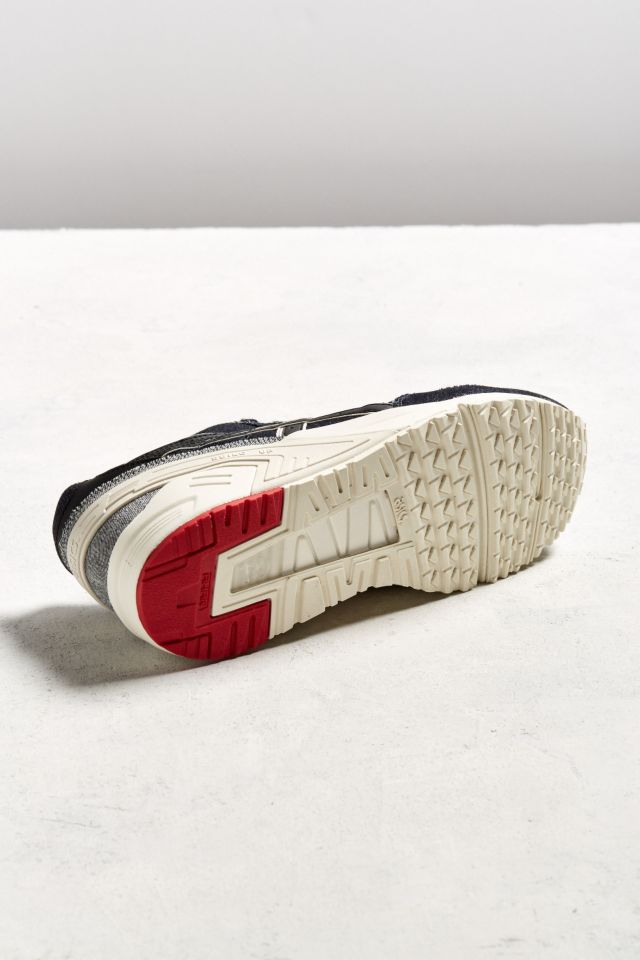Asics Gel Sight Selvedge Denim Sneaker #4