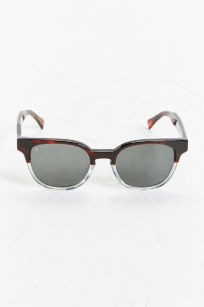 RAEN Squire 50 Sunglasses Urban Outfitters