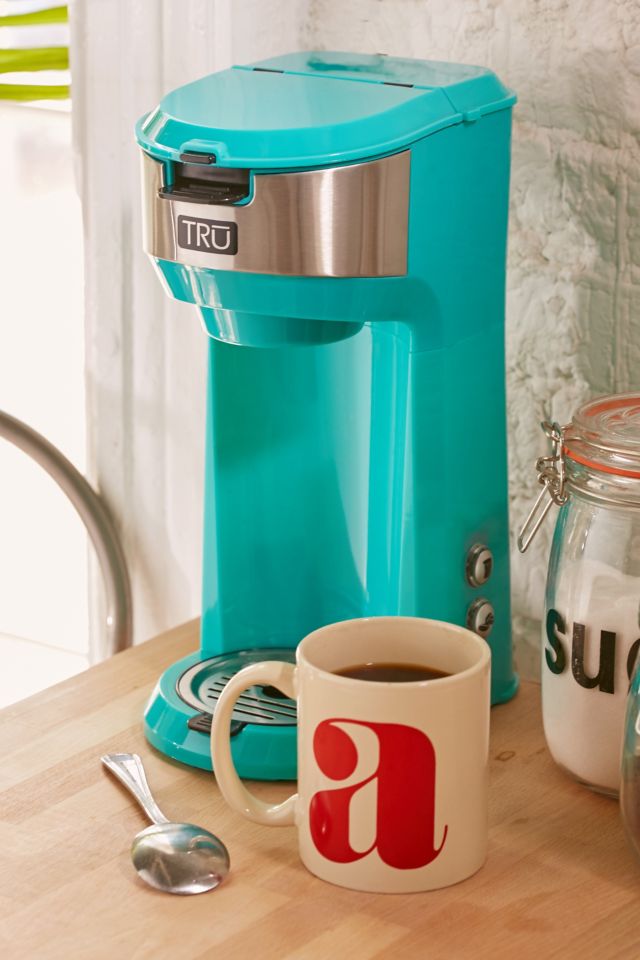 Single Brew Coffee Maker #1