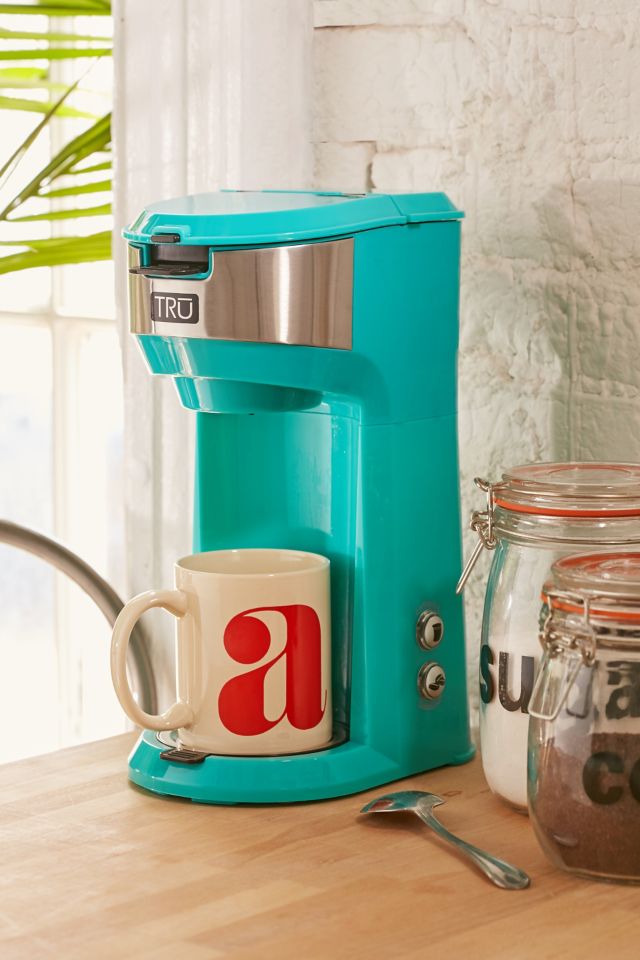 Single Brew Coffee Maker #2