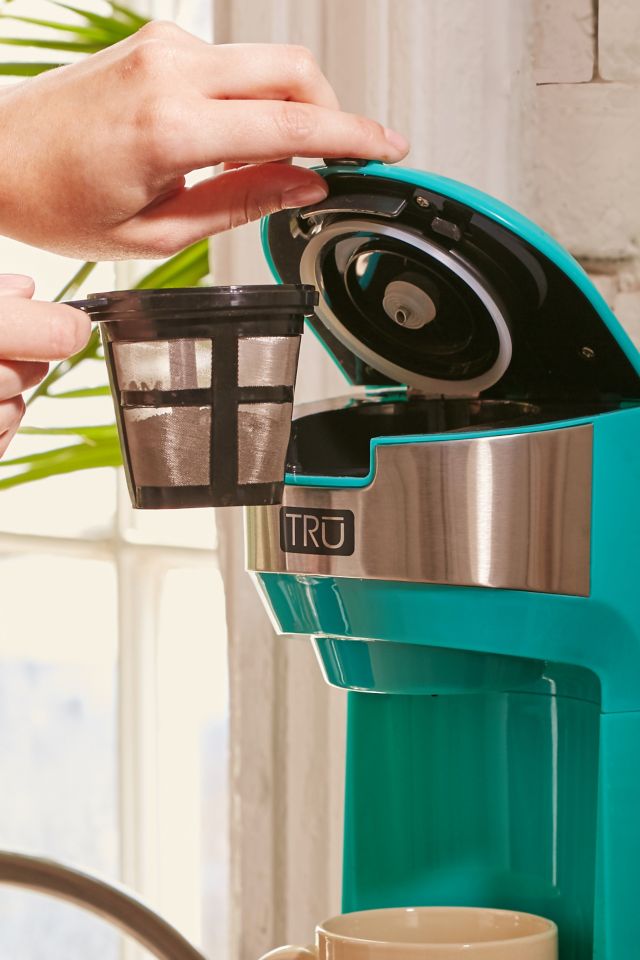 Single Brew Coffee Maker #3