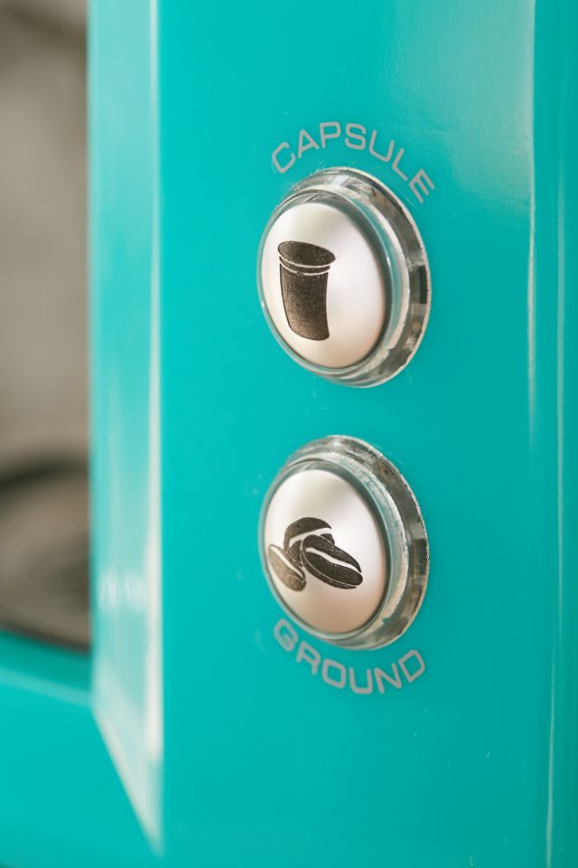 Single Brew Coffee Maker #4