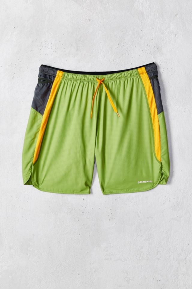 Patagonia Men's Strider Pro Running Shorts - 7 Inseam