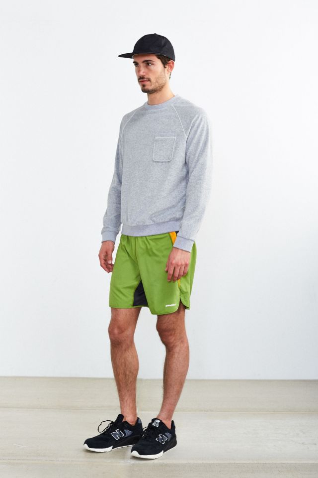 Patagonia Strider Pro 7 Run Short Urban Outfitters