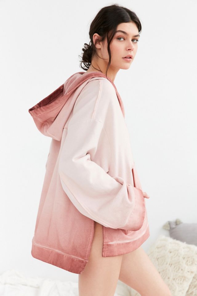 Out From Under South East Hoodie Sweatshirt #2