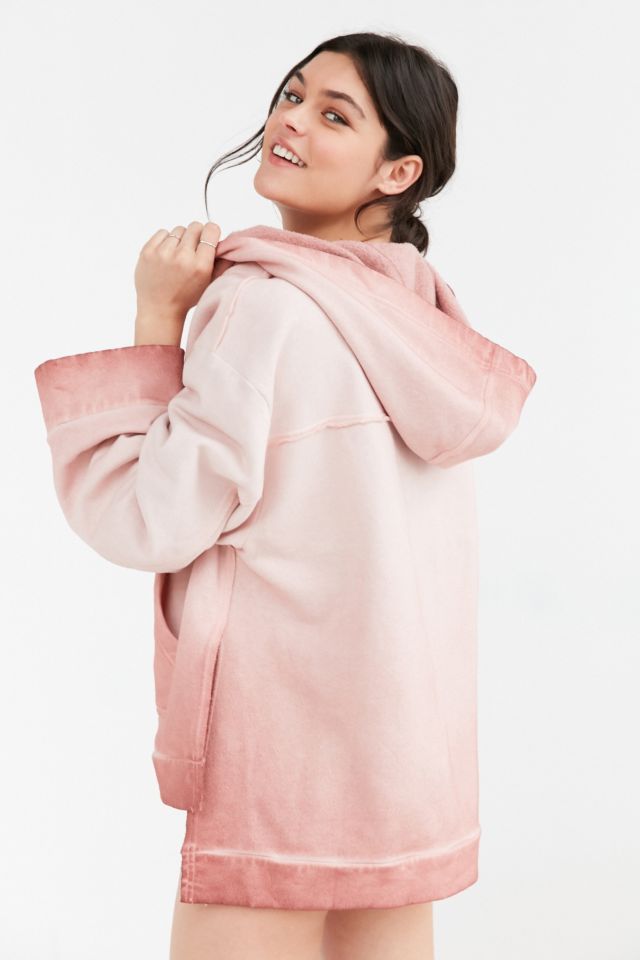 Out From Under South East Hoodie Sweatshirt #3