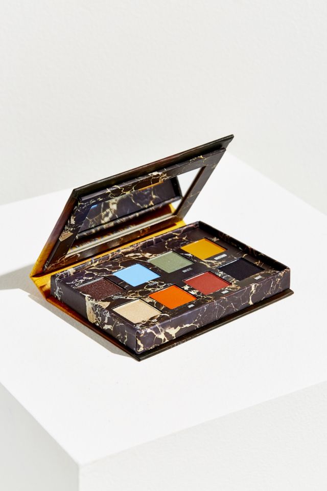 Lime Crime Venus 2 Eye + Face Palette #1