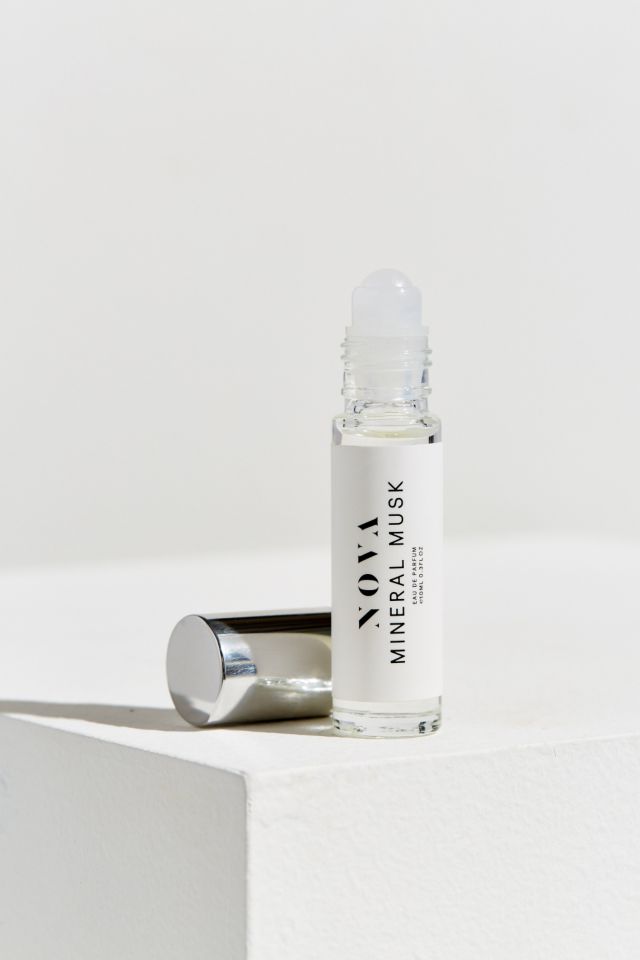 NOVA Roll-On Fragrance #1