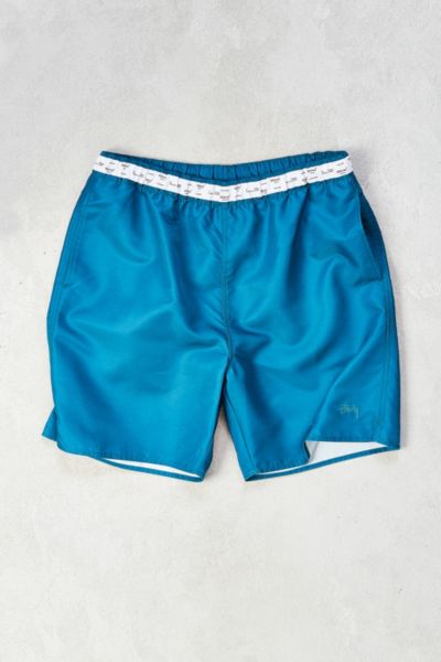 Stussy Water Short | Urban Outfitters