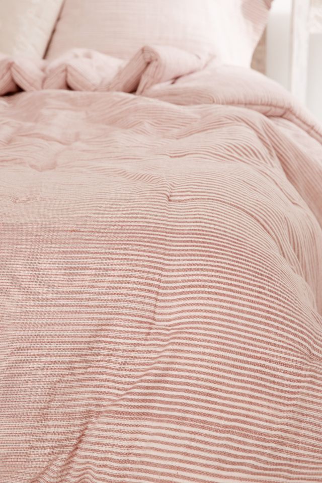 Valencia Space Dyed Comforter #2