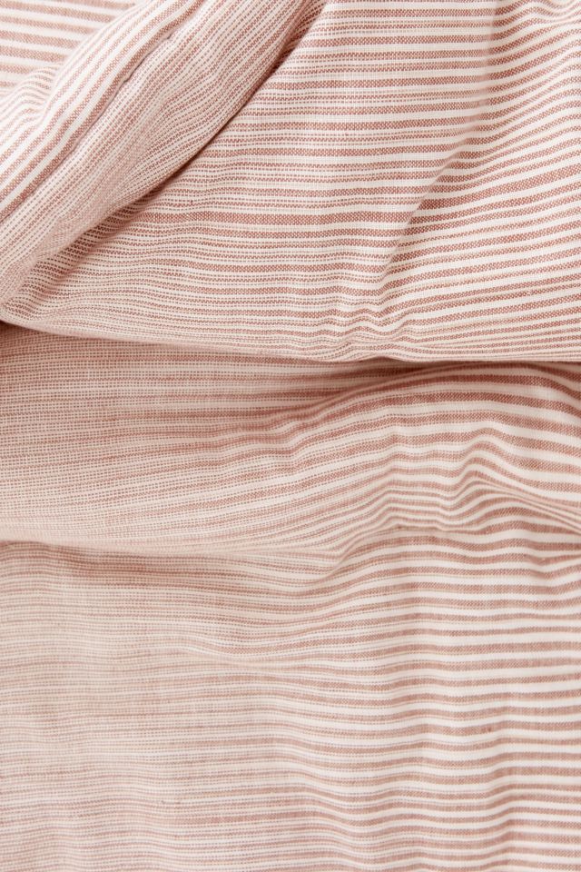 Valencia Space Dyed Comforter #4