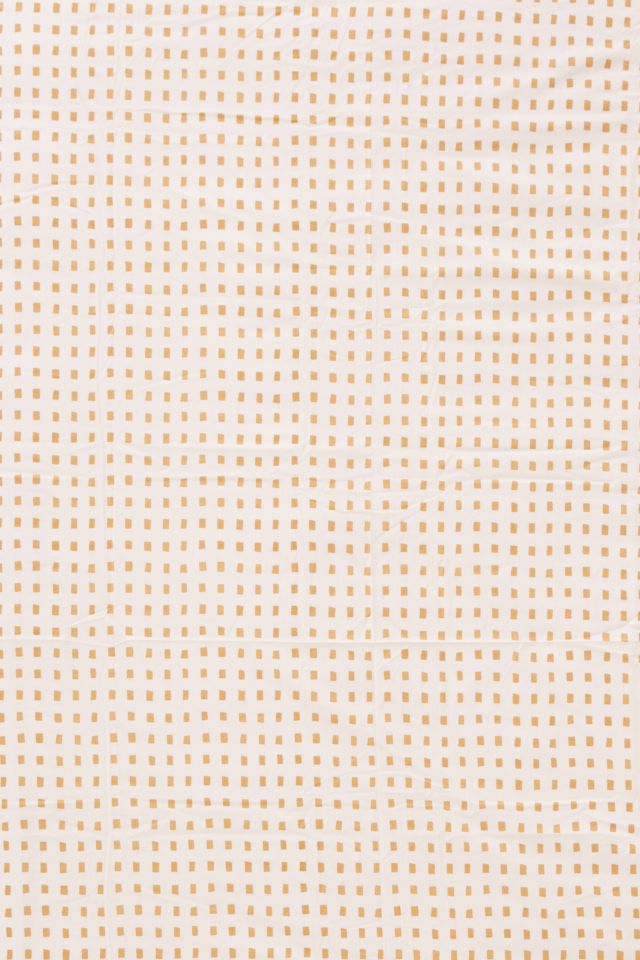 Mabel Square Flat Sheet #1
