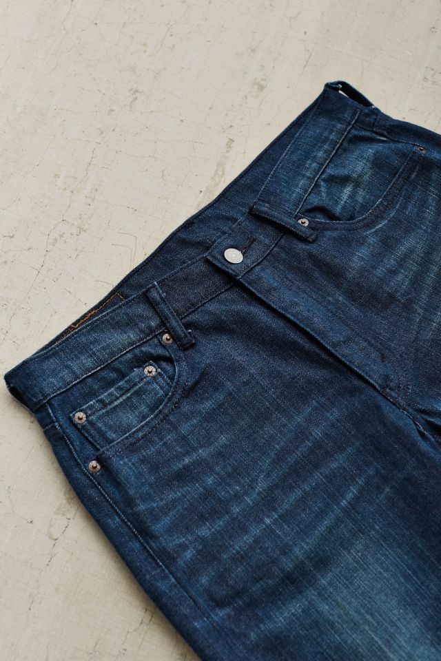 Levi's 513 Herbaceous Slim Straight Jean #1