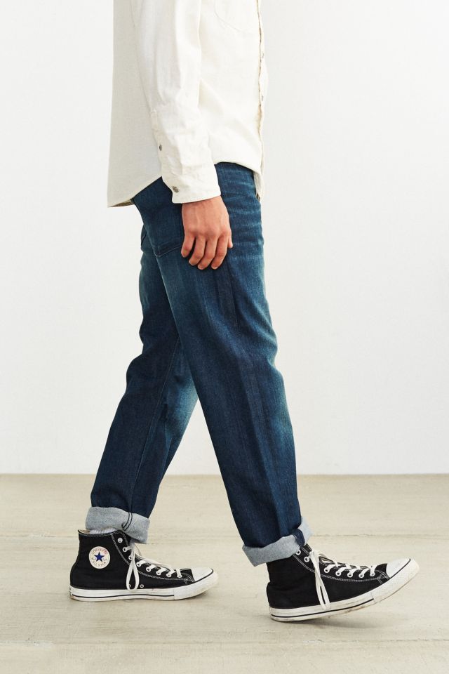 Levi's 513 Herbaceous Slim Straight Jean #2