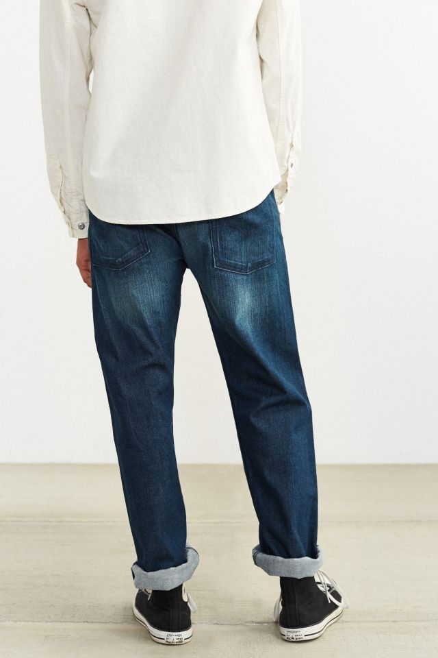 Levi's 513 Herbaceous Slim Straight Jean #4