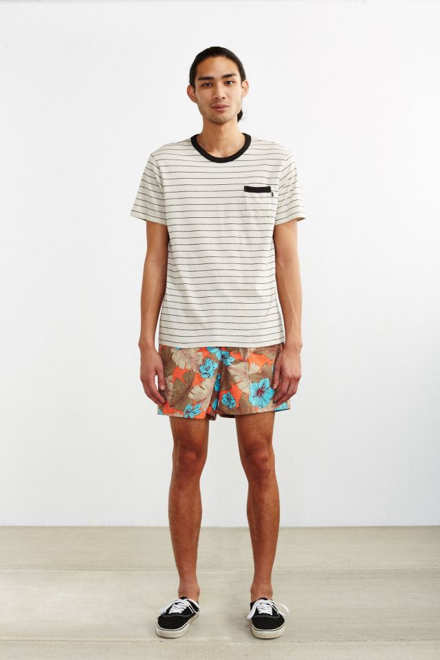 Urban outfitters patagonia baggies sales