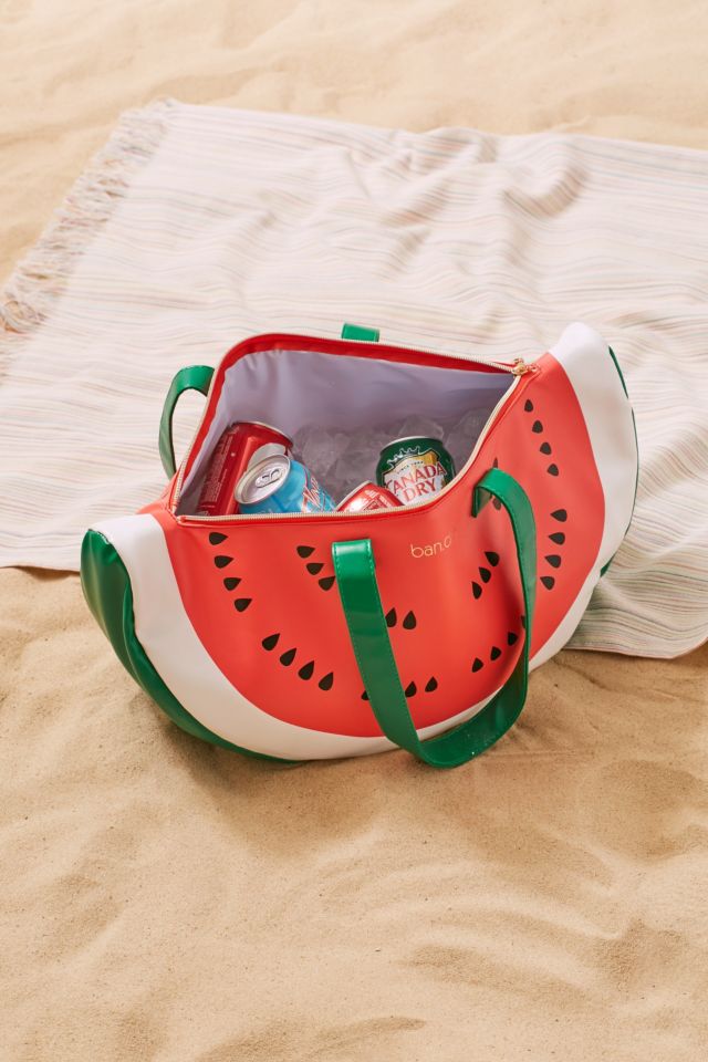 ban.do Watermelon Cooler Bag #3