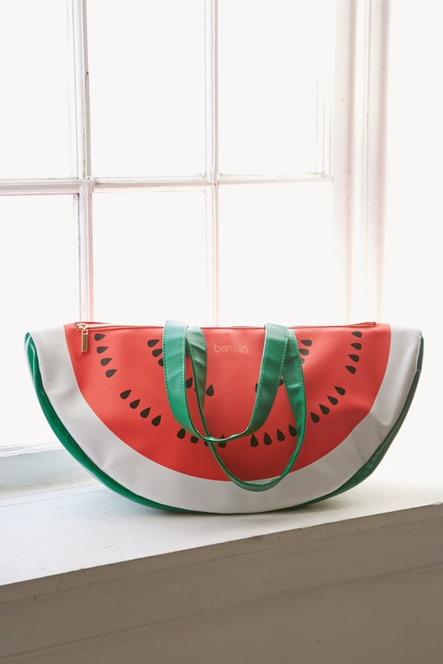 ban.do Watermelon Cooler Bag #4
