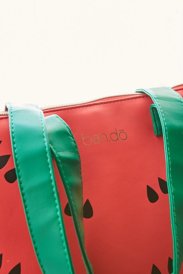 ban.do Watermelon Cooler Bag #5