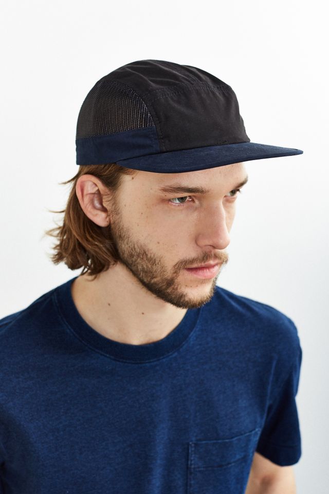 Herschel Supply Co. Glendale Seek Mesh 5-Panel Hat #1