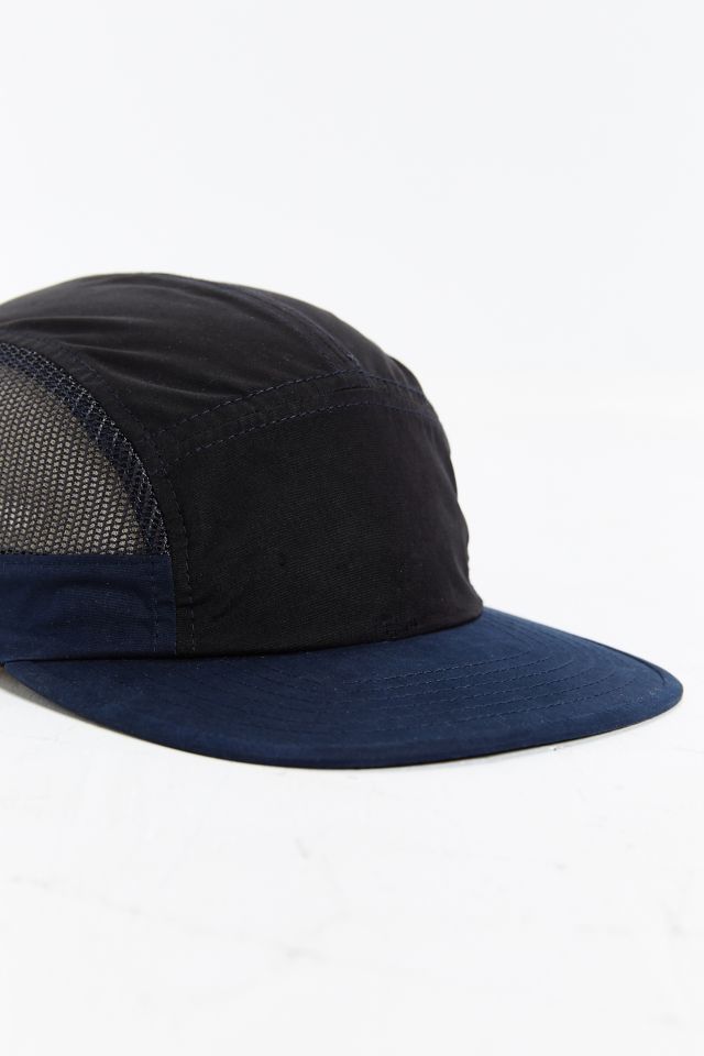 Herschel Supply Co. Glendale Seek Mesh 5-Panel Hat #2
