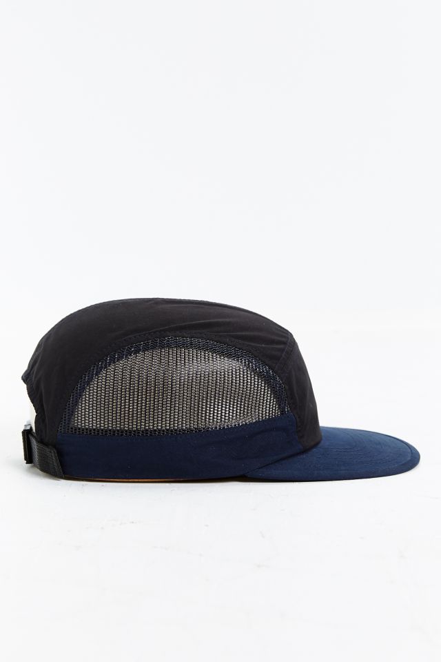 Herschel Supply Co. Glendale Seek Mesh 5-Panel Hat #3