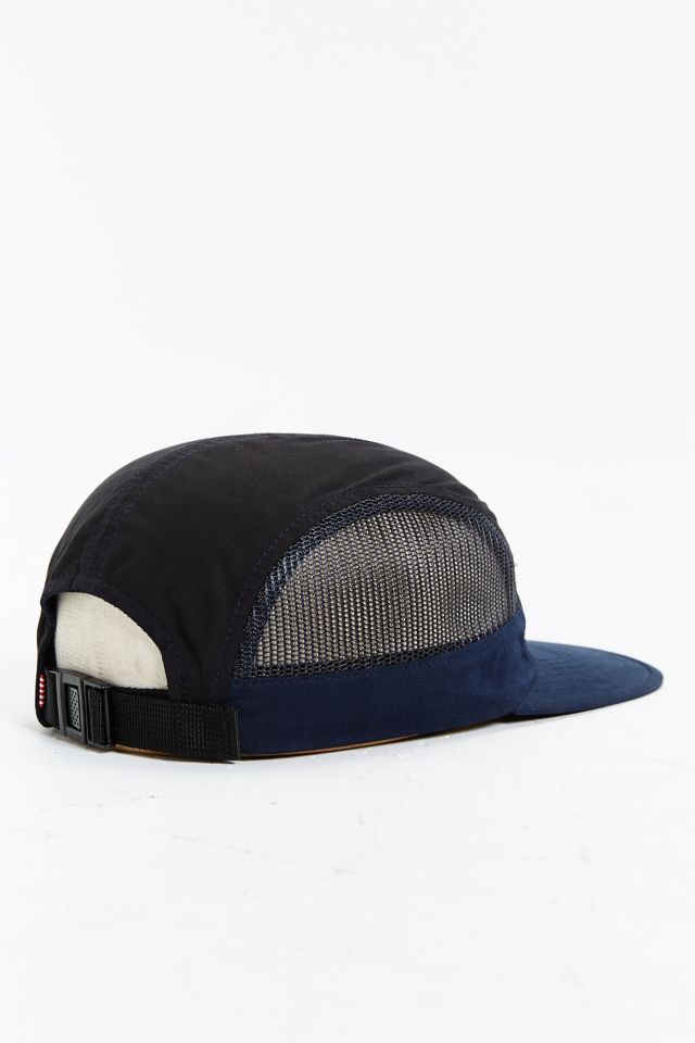 Herschel Supply Co. Glendale Seek Mesh 5-Panel Hat #4