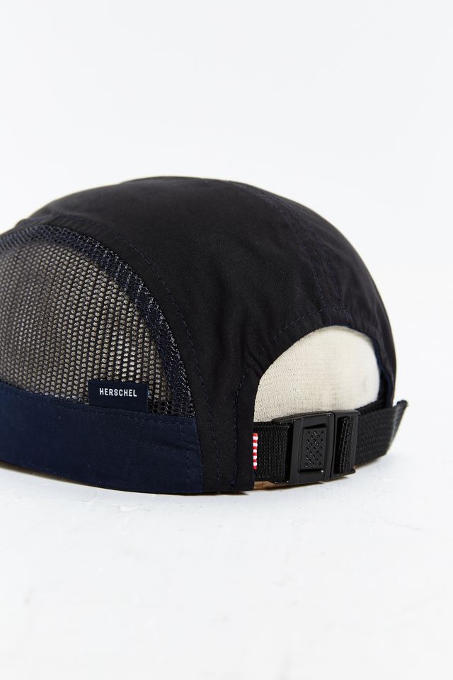 Herschel Supply Co. Glendale Seek Mesh 5-Panel Hat #5