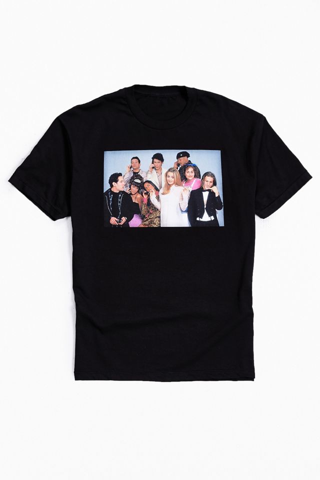 Clueless Tee | Urban Outfitters