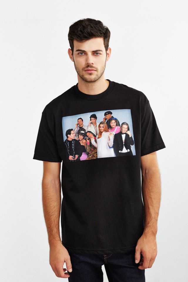 Clueless Tee #1