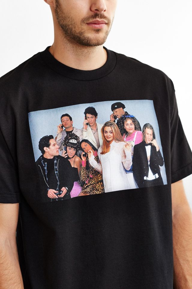 Clueless Tee #2