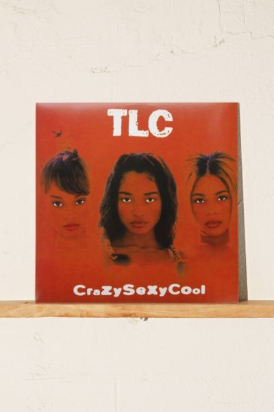 洋楽 TLC CrazySexyCool TLC - Crazysexycool - Amazon.com Music