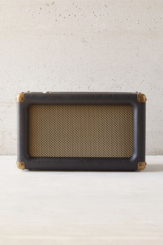 Crosley Harper Wireless Speaker | Urban Outfitters