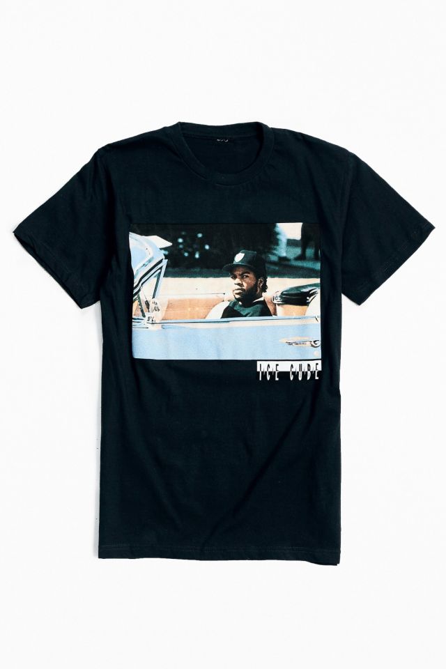 Ice Cube Impala Tee | Urban Outfitters