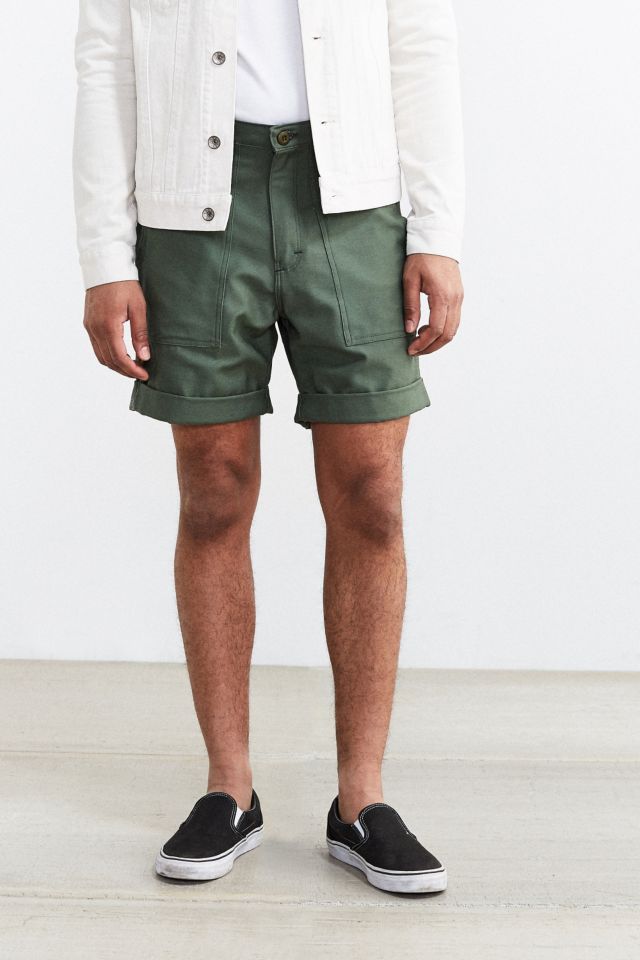 Stan Ray X UO Porkchop Pocket Short #1
