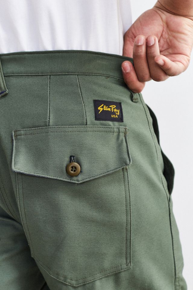 Stan Ray X UO Porkchop Pocket Short #4