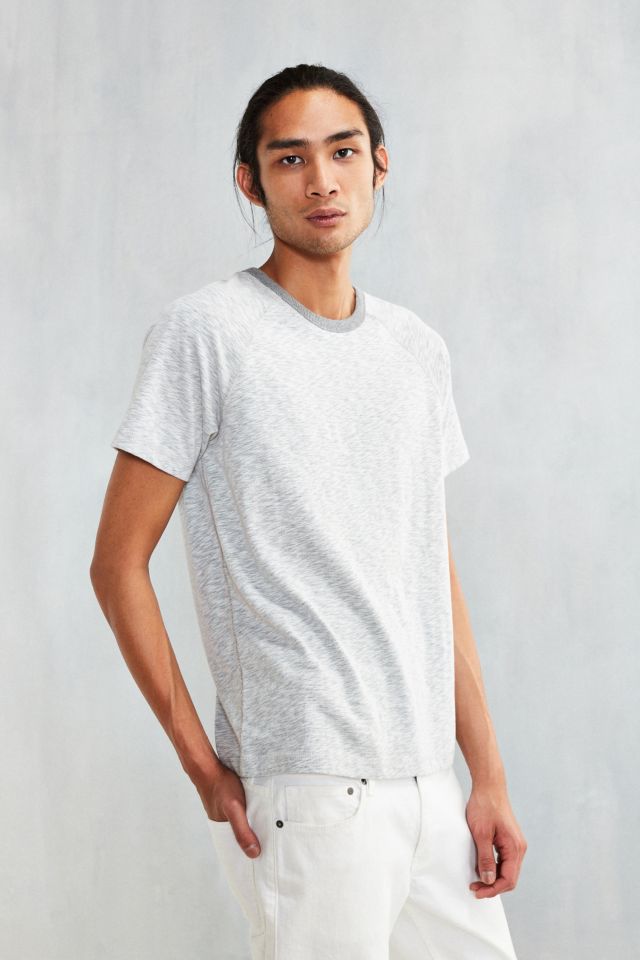 CPO Plated Jersey Raglan Tee #2