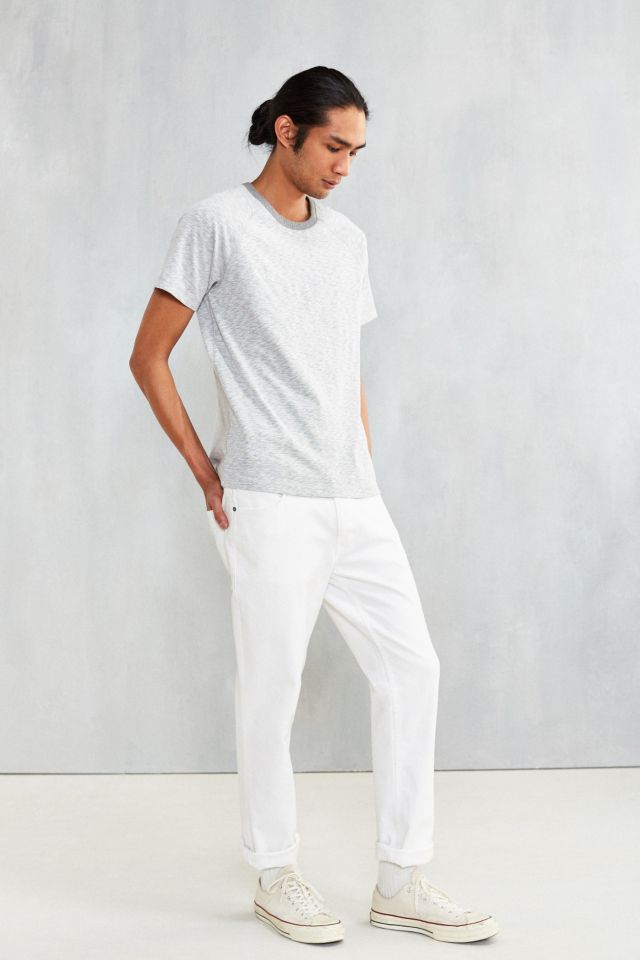 CPO Plated Jersey Raglan Tee #5